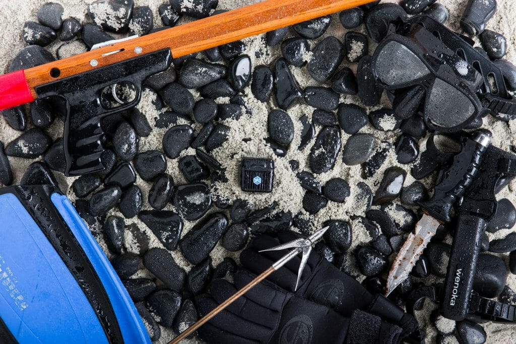 LumeCube Fisher