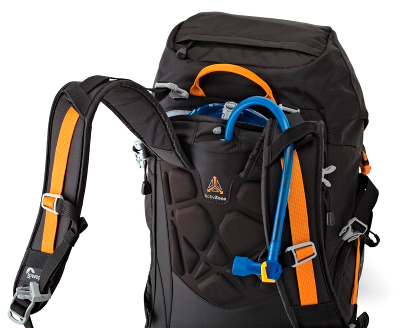 Lowepro Photosport BP 200 AW II-13