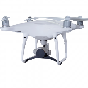 PolarPro Phantom 4 Pro Gimbal Lock