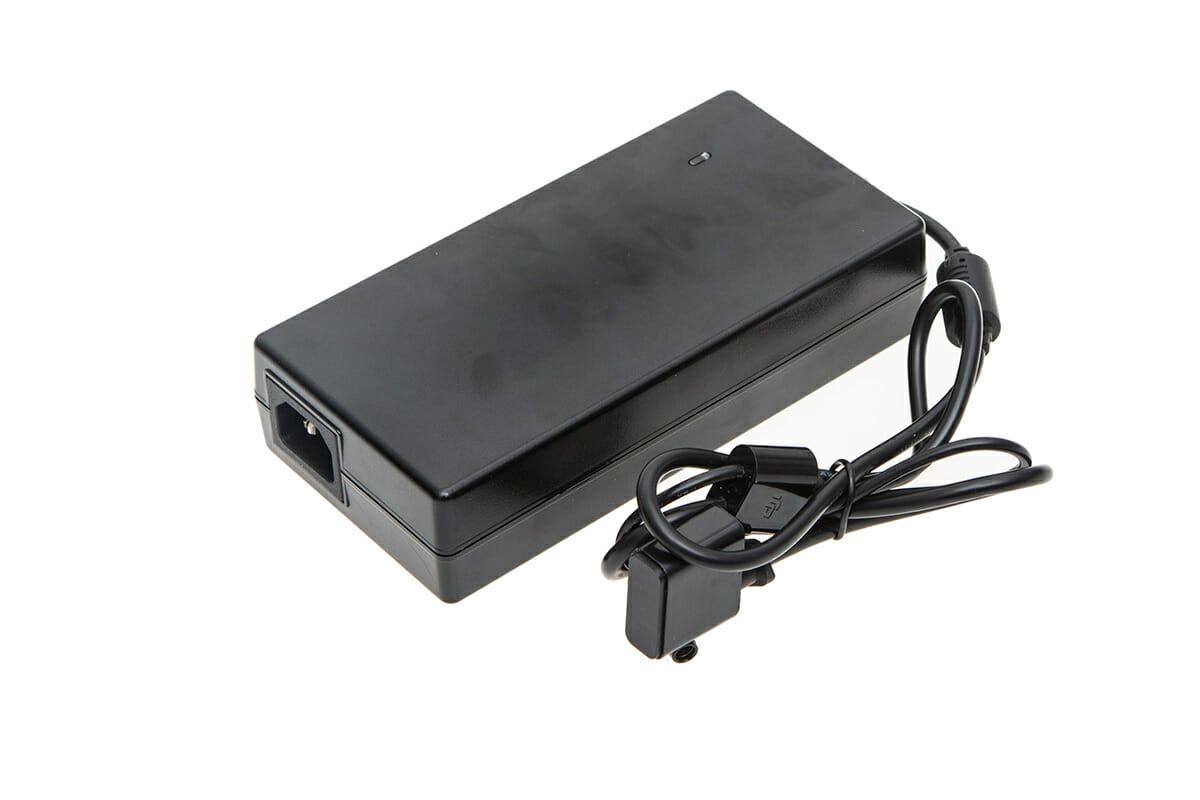 DJI Inspire 1 180W Charger (hurtiglader)