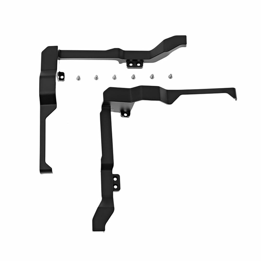 DJI Inspire 1 Left & Right Cable Clamp (Part 43)