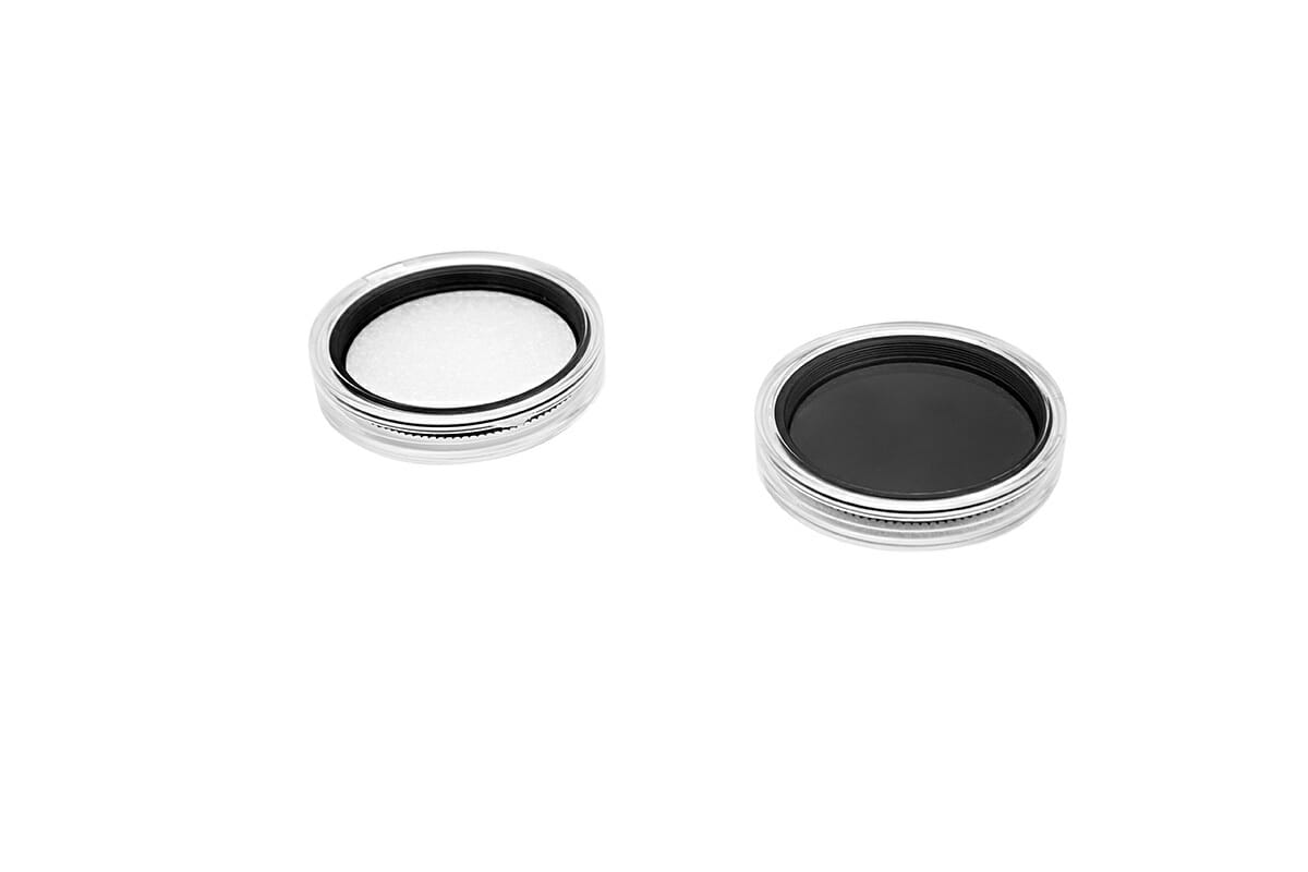DJI Inspire 1 Filter Kit (Part 35) Zenmuse X3 - Bilde 2