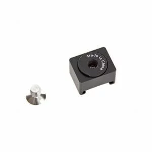 DJI Osmo Rotatable Cold Shoe