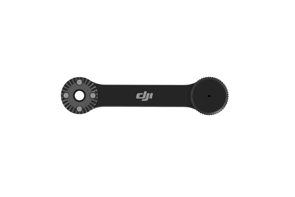 DJI Osmo Straight Extension Arm - Bilde 4