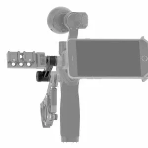 DJI Osmo Straight Extension Arm