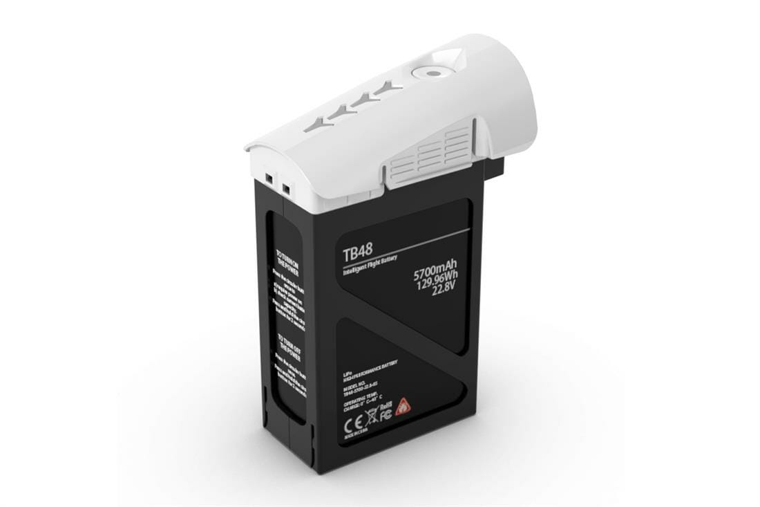 DJI Inspire 1 TB48 Intelligent Flight Battery