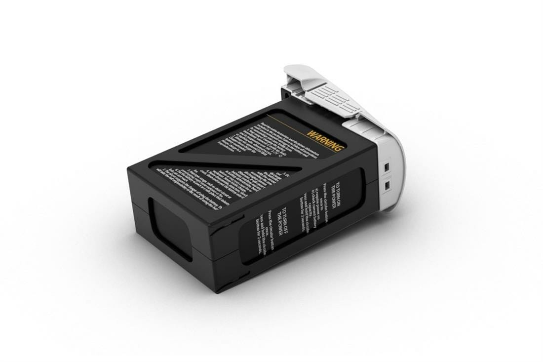 DJI Inspire 1 TB48 Intelligent Flight Battery - Bilde 2