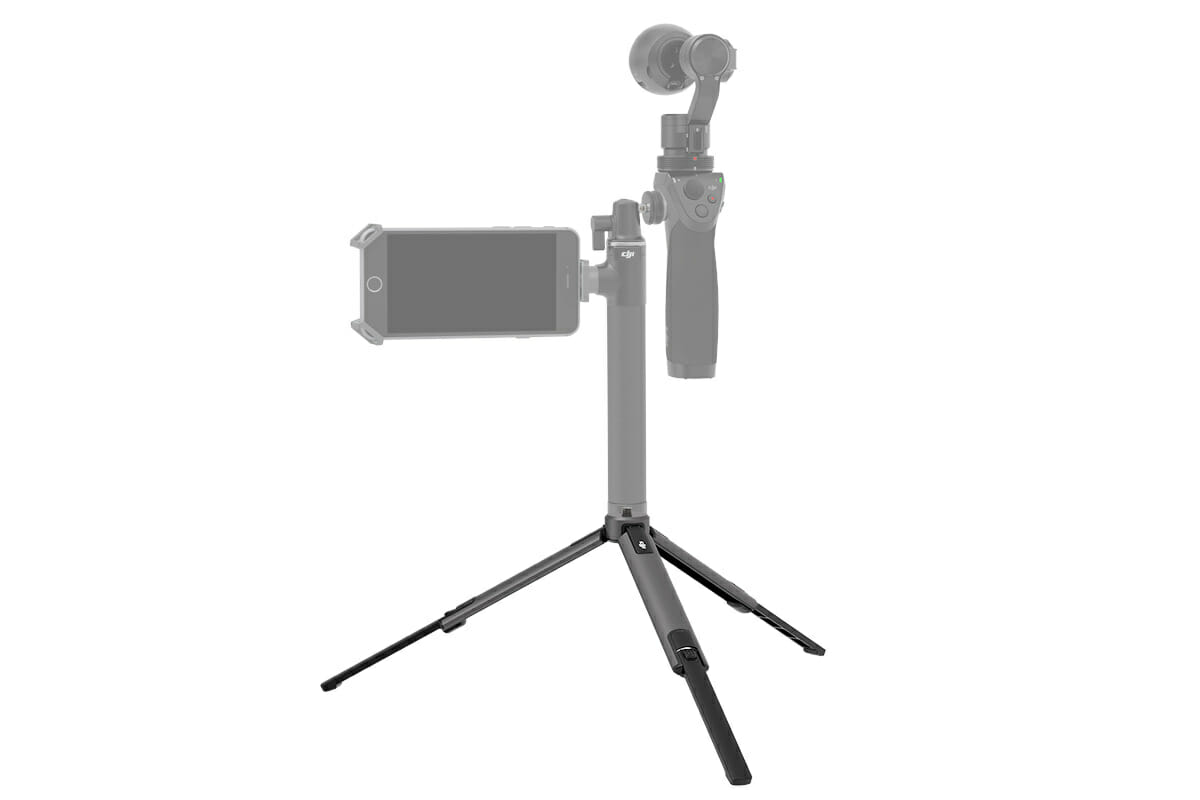 DJI Osmo Tripod - Bilde 4