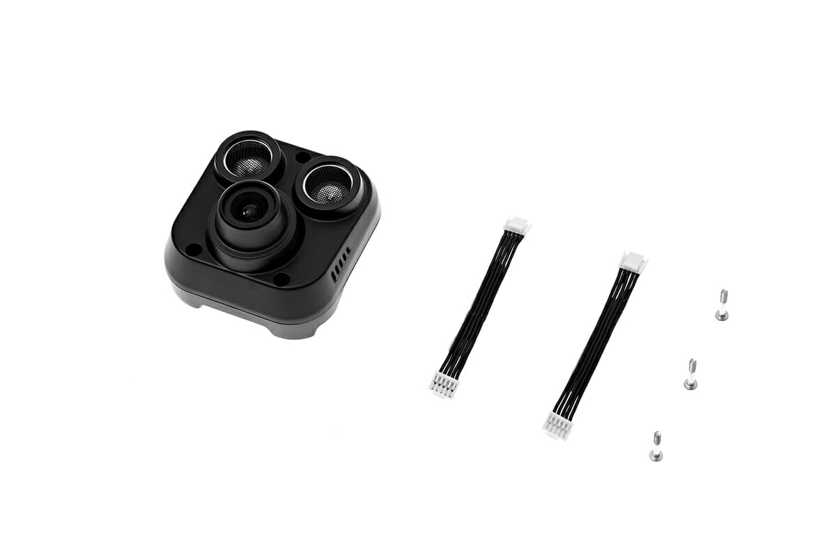 DJI Inspire 1 Vision Positioning Module (Part 39) - Bilde 2