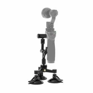 DJI Osmo Vehicle Mount