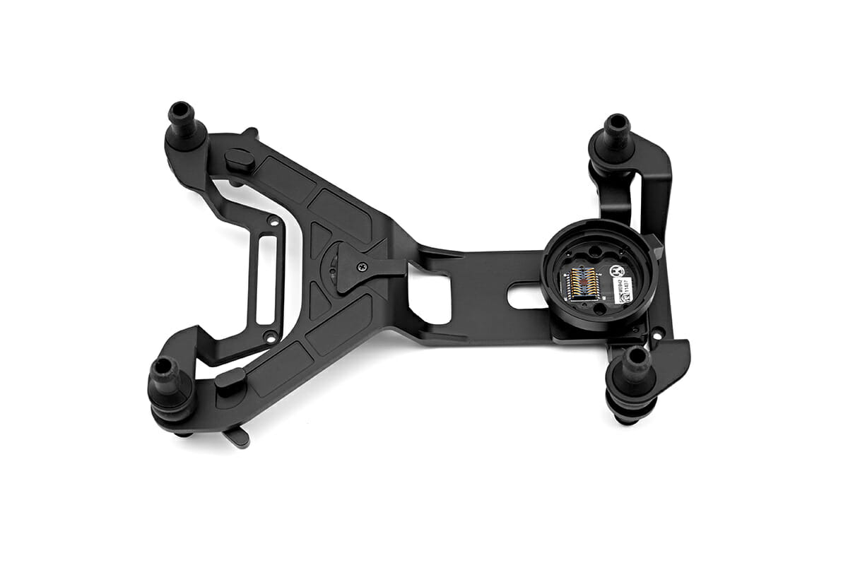 DJI Inspire 1 Vibration Absorbing Board for Zenmuse X5 / X5R - Bilde 4