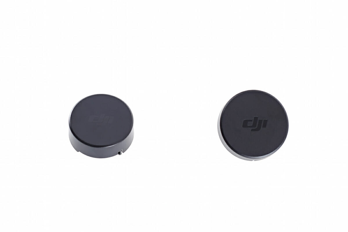 DJI Inspire 1 Gimbal Cover (Part 16) - Bilde 3