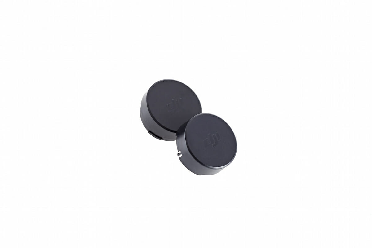 DJI Inspire 1 Gimbal Cover (Part 16) - Bilde 2
