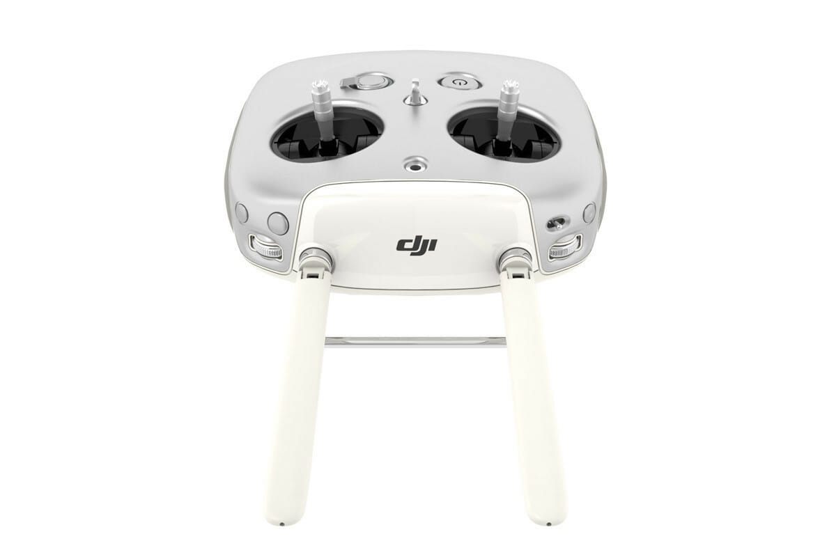 DJI Inspire 1 Remote Controller - Bilde 4