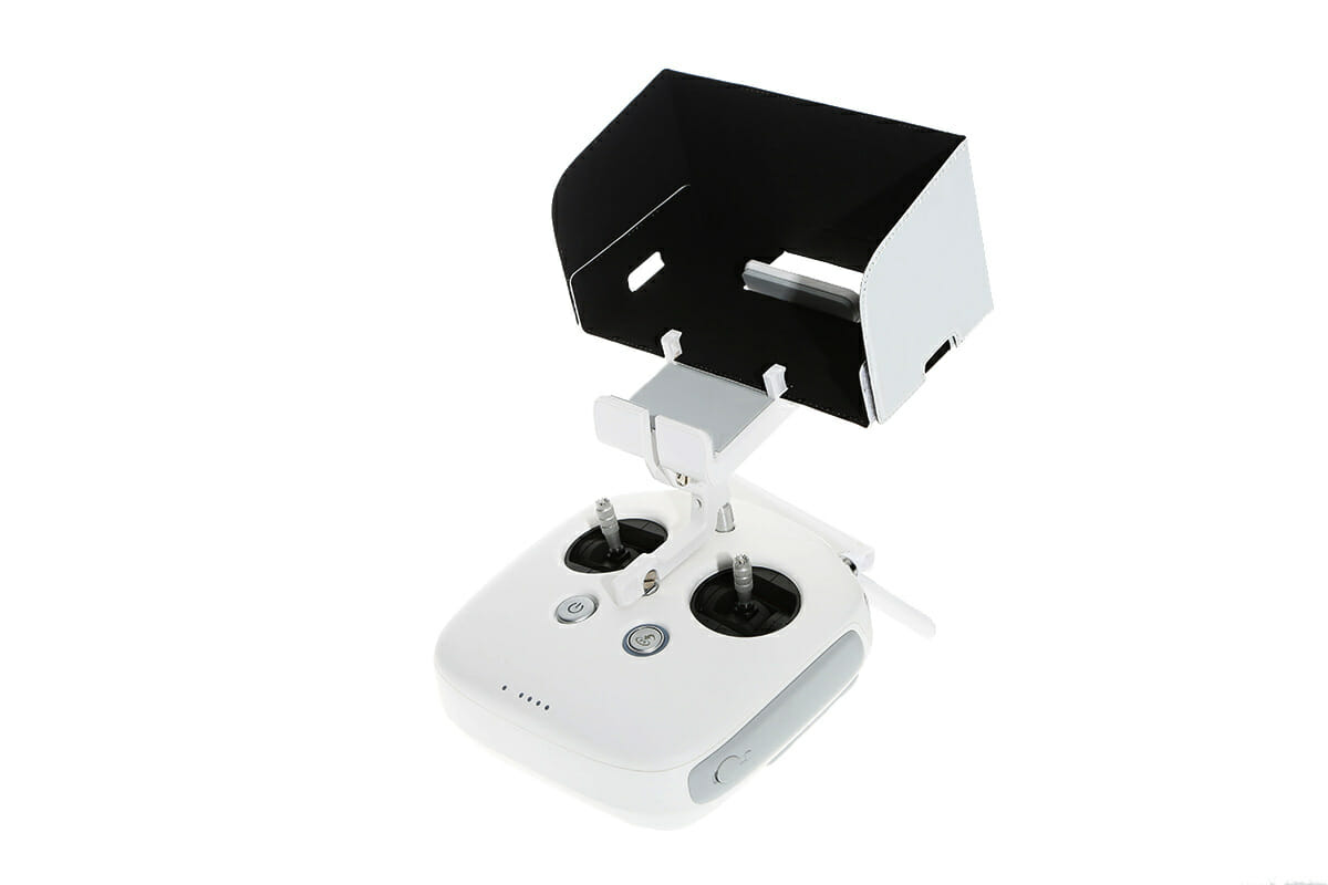 DJI Solskjerm Telefon