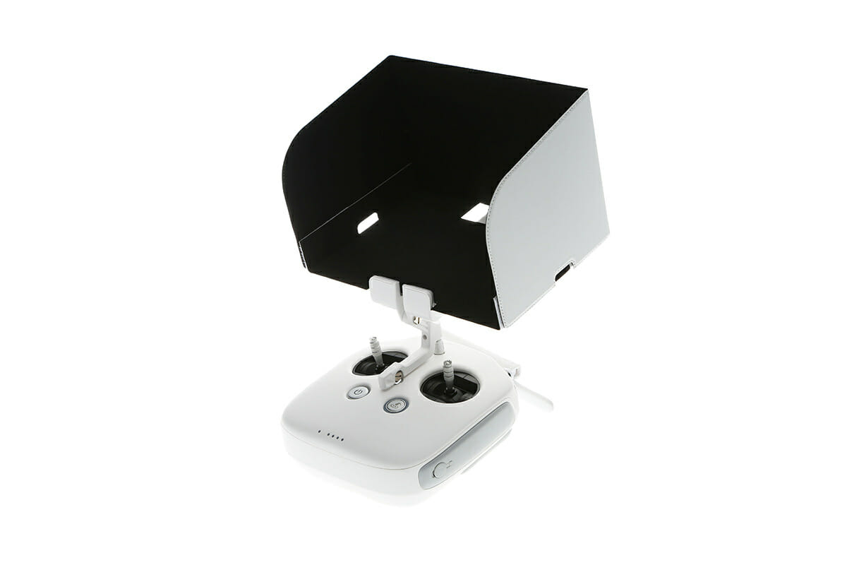 DJI Solskjerm Nettbrett