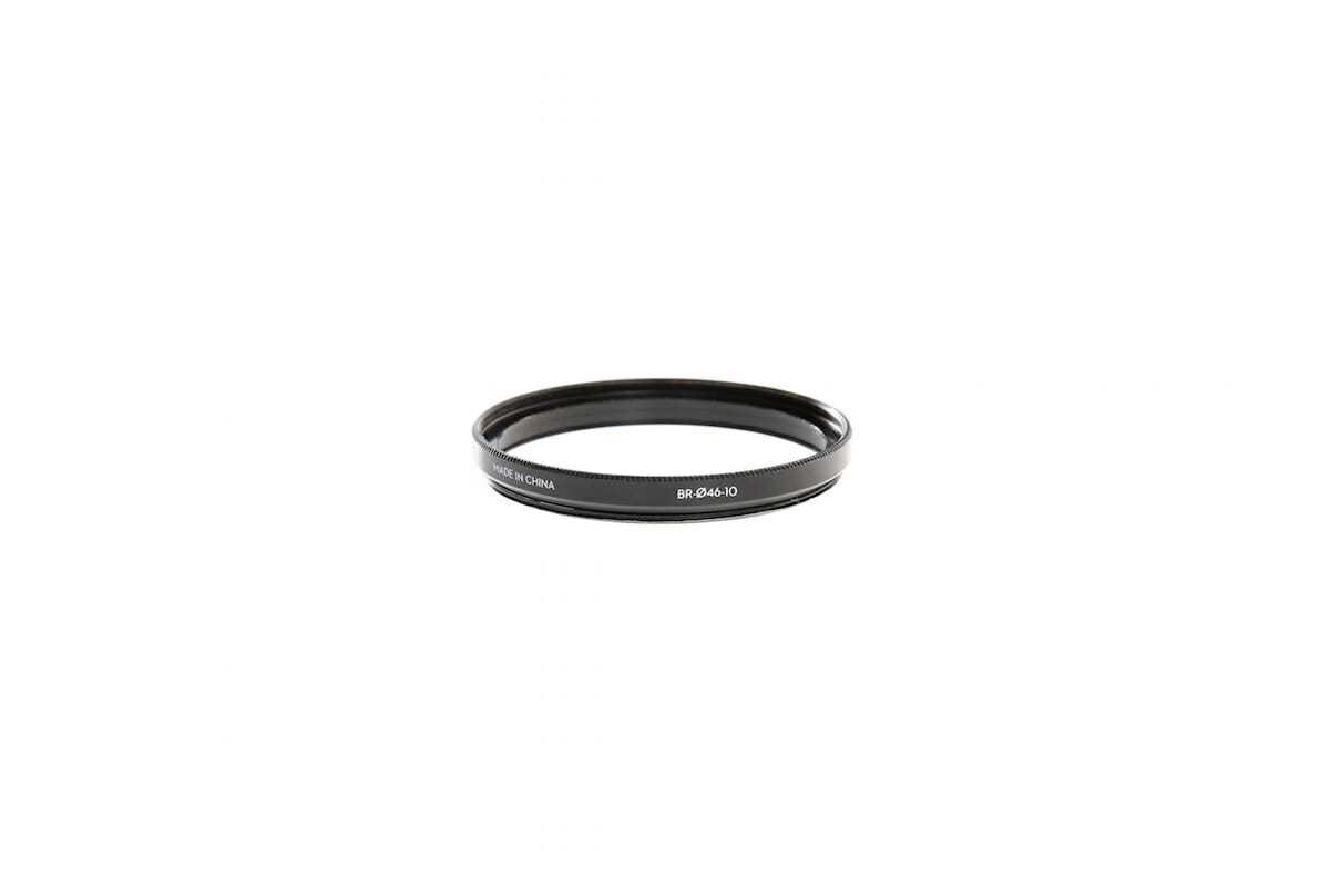 DJI Balancing Ring Panasonic 15mm ASPH Prime Lens - Bilde 3