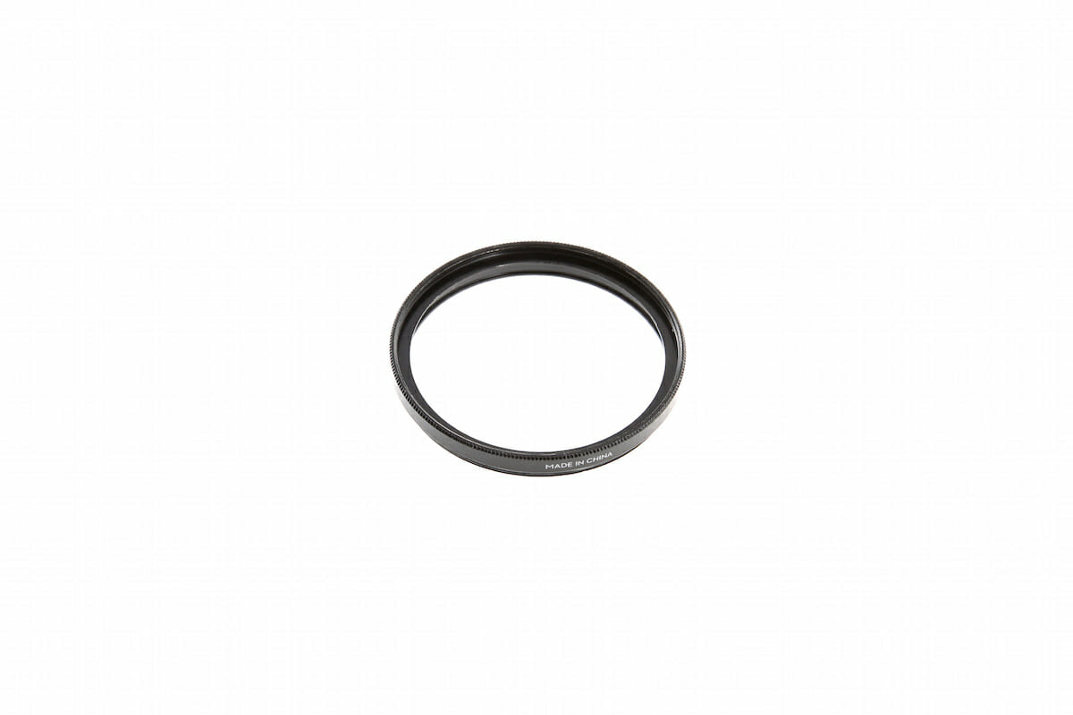DJI Balancing Ring Panasonic 15mm ASPH Prime Lens