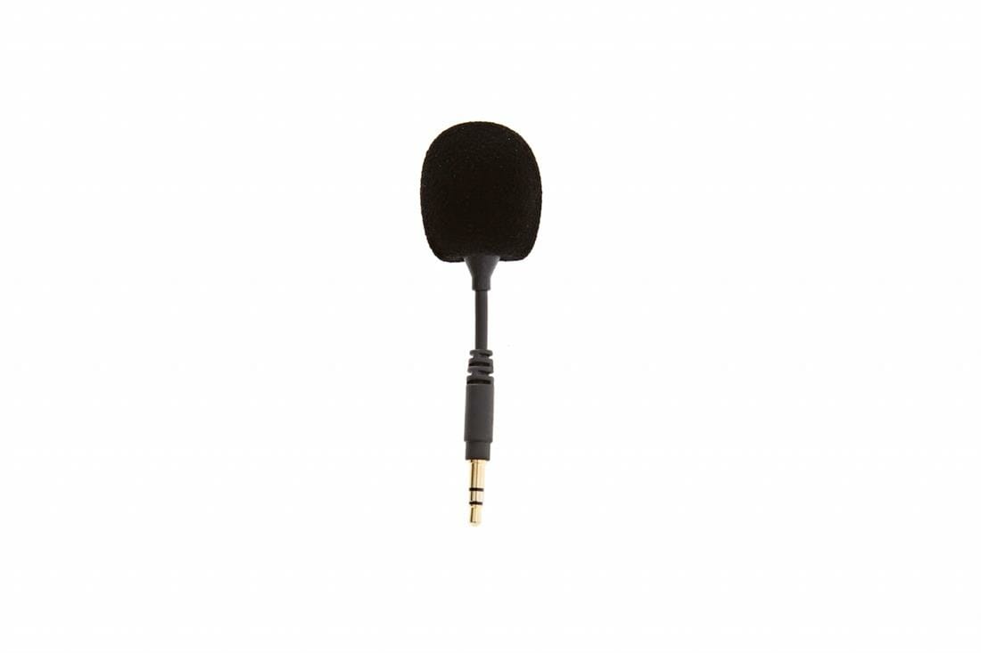 DJI Osmo FlexiMic FM-15 - Bilde 5