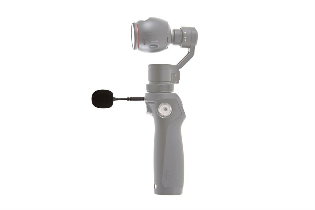 DJI Osmo FlexiMic FM-15 - Bilde 2