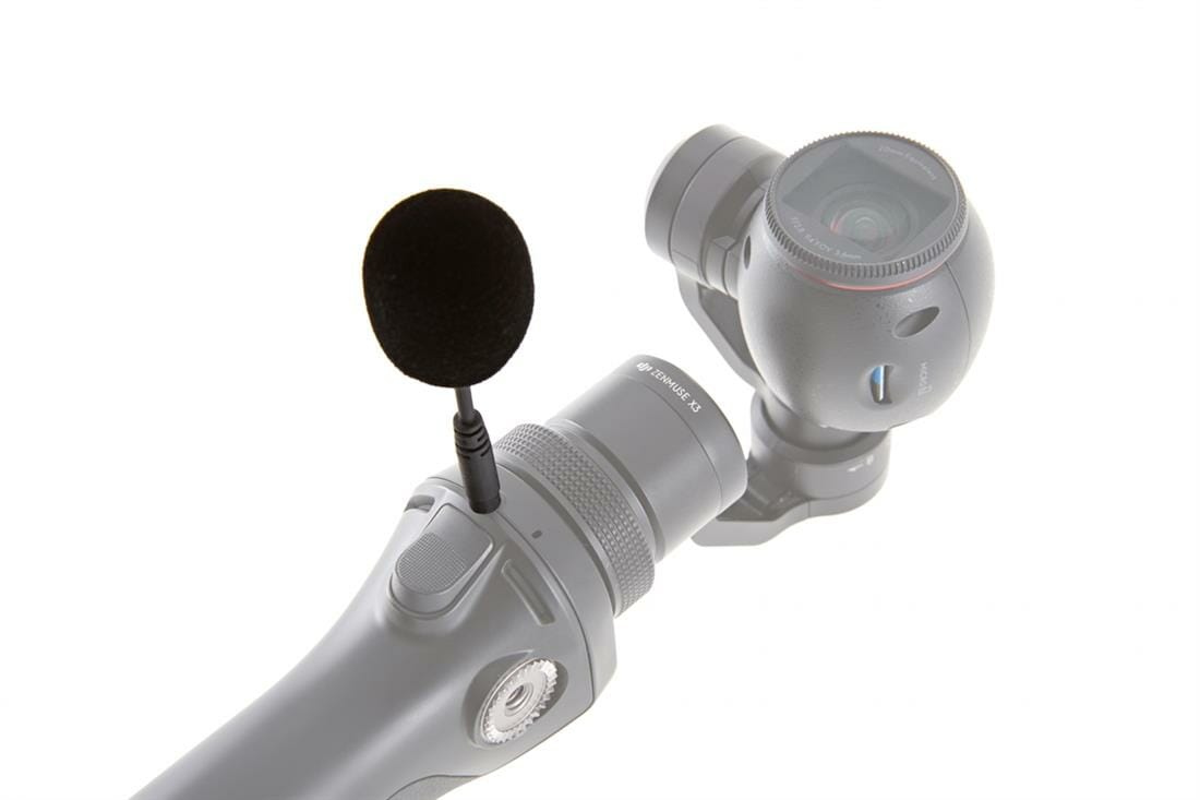 DJI Osmo FlexiMic FM-15 - Bilde 3