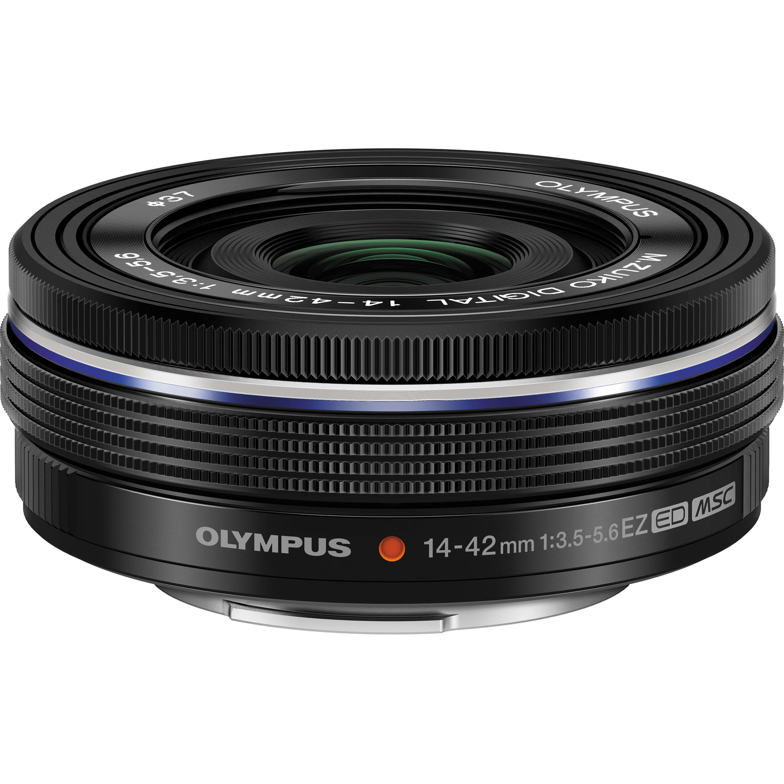 Olympus M.Zuiko 14-42mm f/3.5-5.6