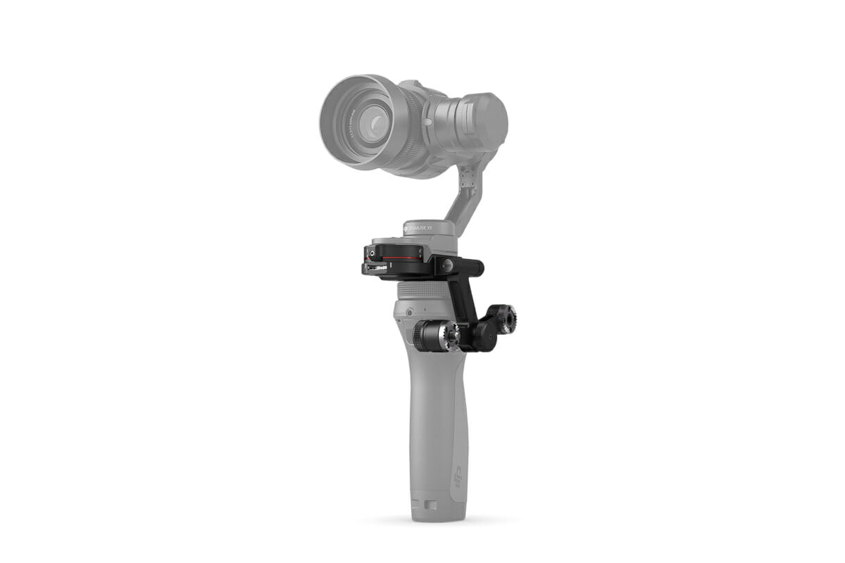 DJI Osmo X5-adapter - Bilde 2