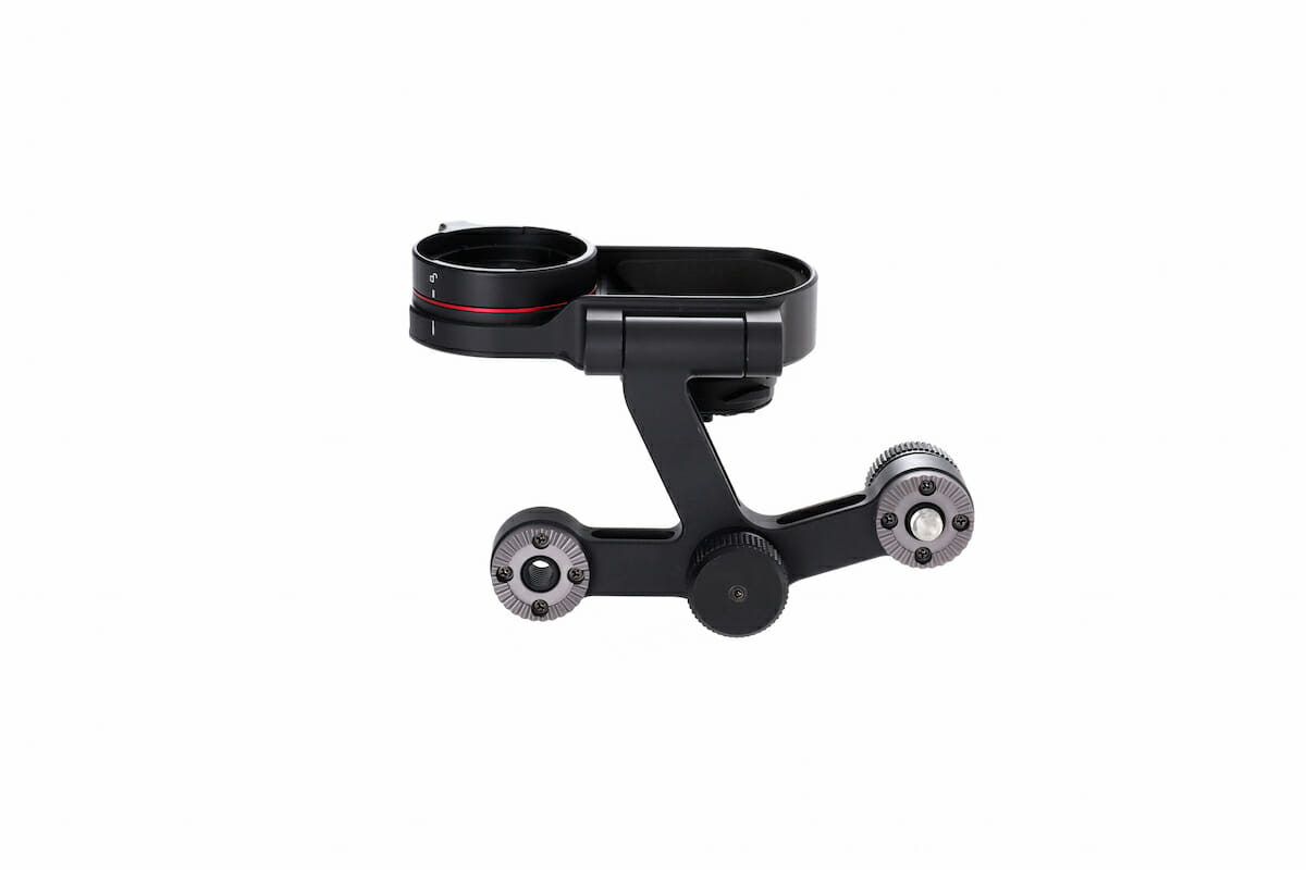 DJI Osmo X5-adapter - Bilde 5