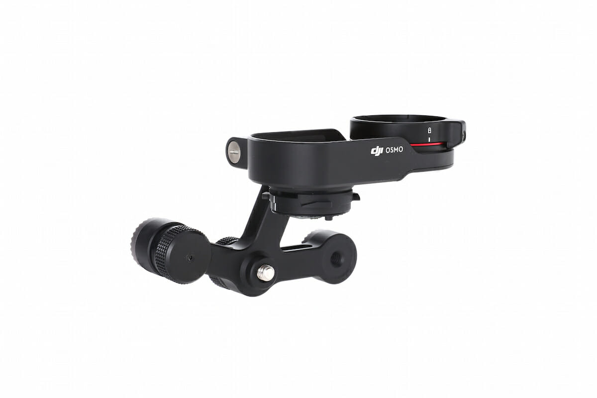 DJI Osmo X5-adapter - Bilde 4