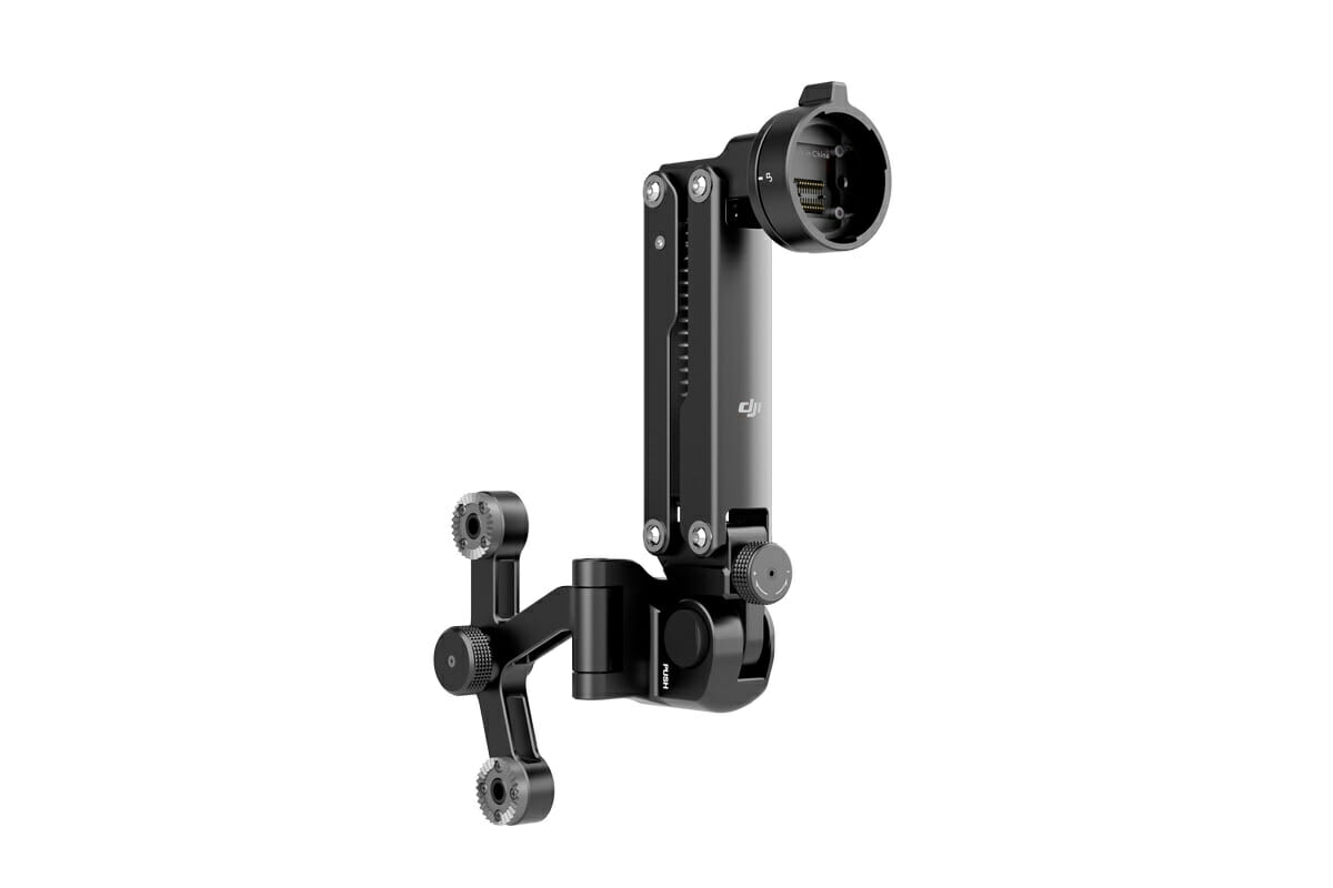 DJI Osmo Z-axis - Bilde 4