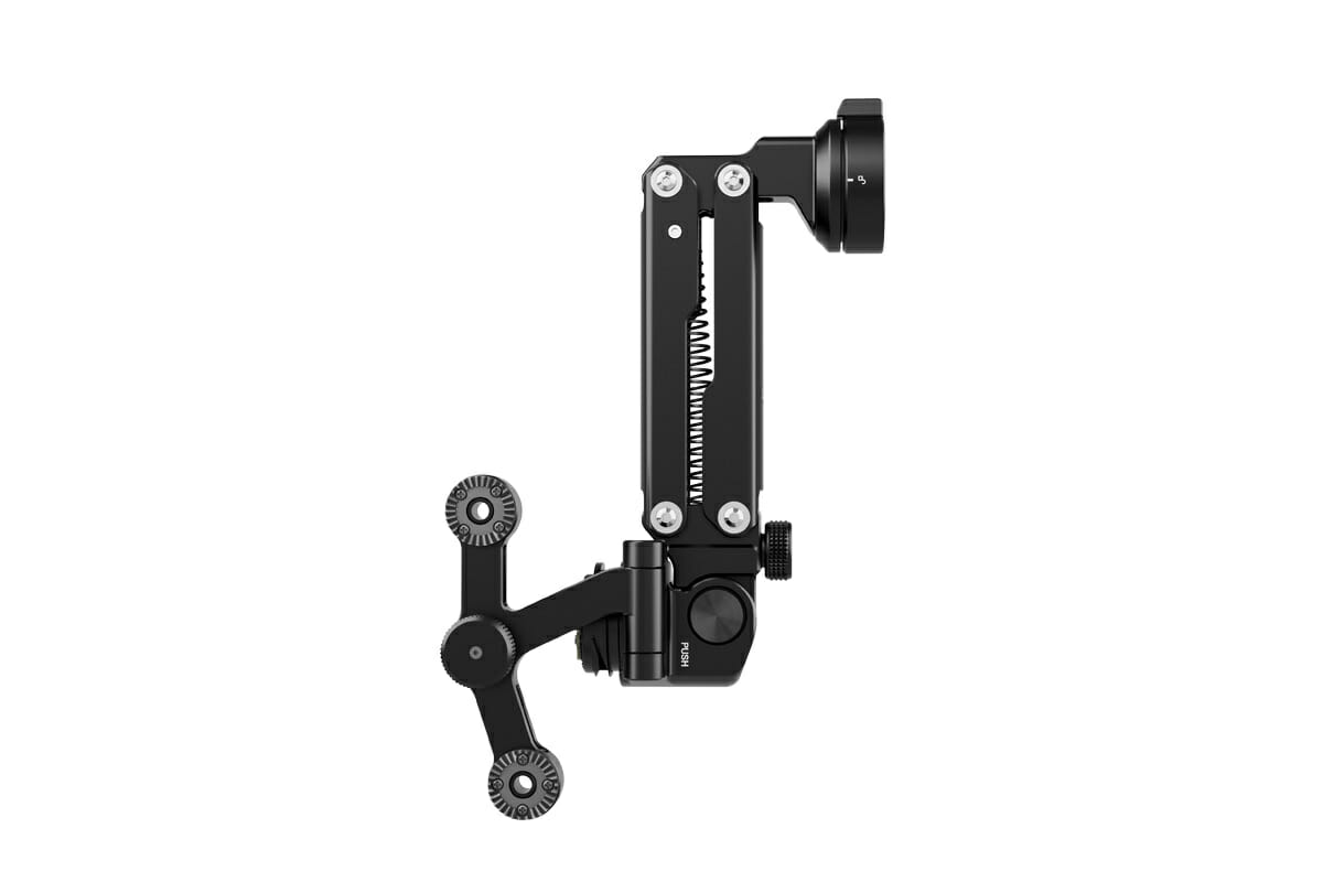 DJI Osmo Z-axis - Bilde 5