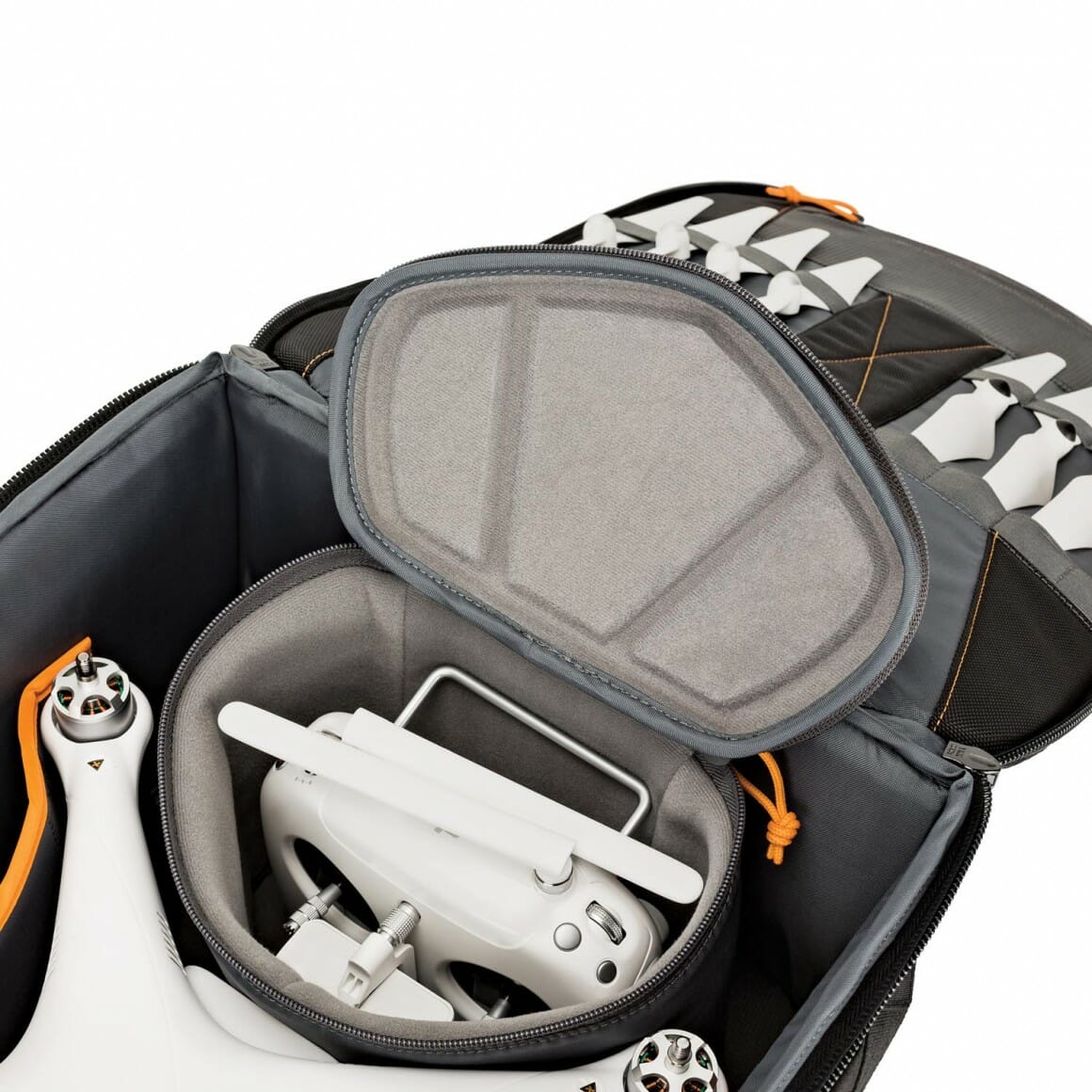 Lowepro DroneGuard BP 450 AW - Bilde 4