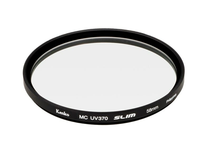 Kenko - UV Filter Slim 46mm
