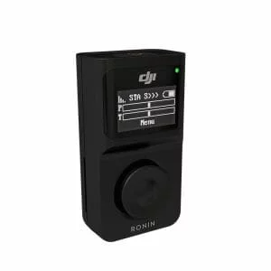 DJI Ronin-M Thumb Controller