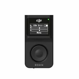 DJI Ronin-M Thumb Controller