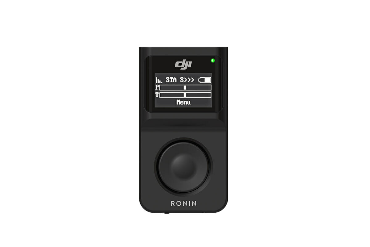 DJI Ronin-M Thumb Controller - Bilde 4