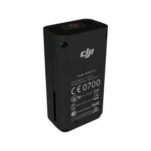 DJI Ronin-M Thumb Controller