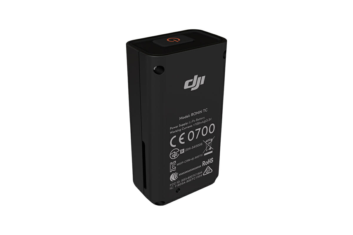 DJI Ronin-M Thumb Controller - Bilde 3
