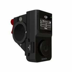 DJI Ronin-M Thumb Controller