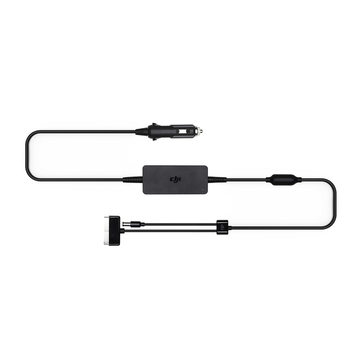 DJI Phantom 4 Car Charger