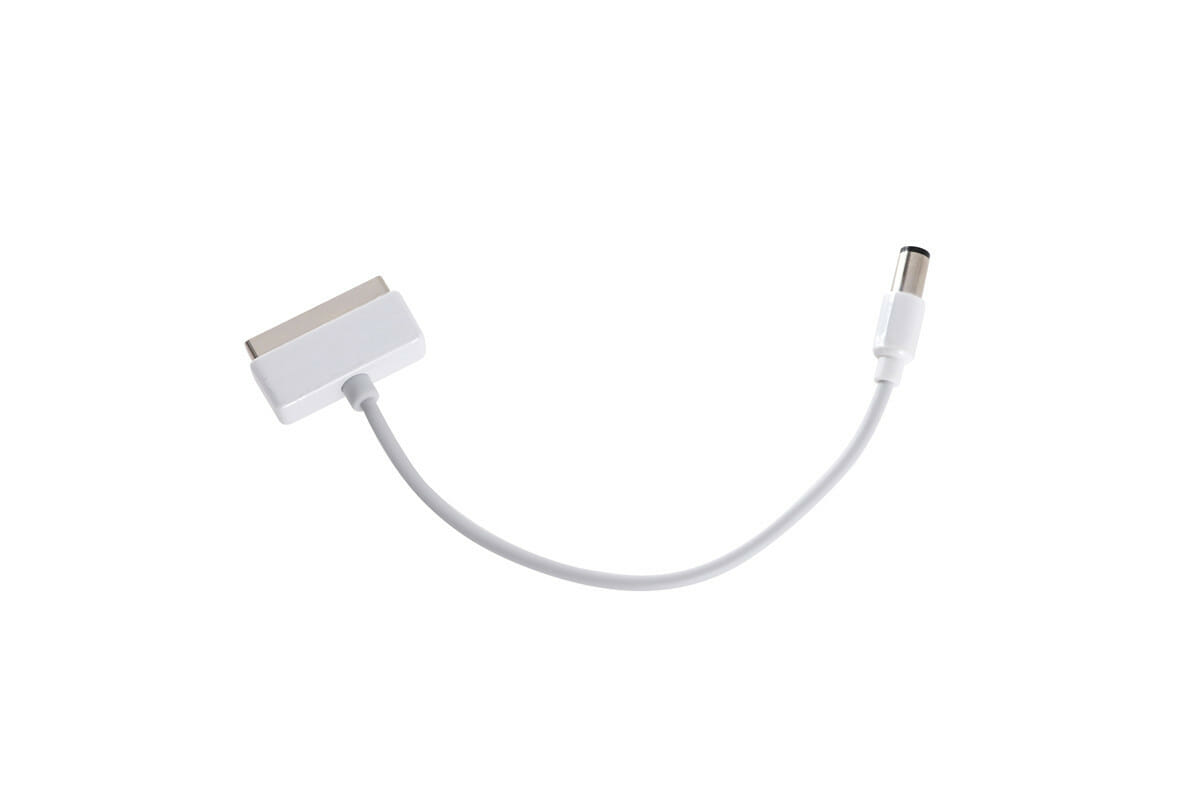 DJI Battery 10-pin DC-Cable (for USB-Charger)