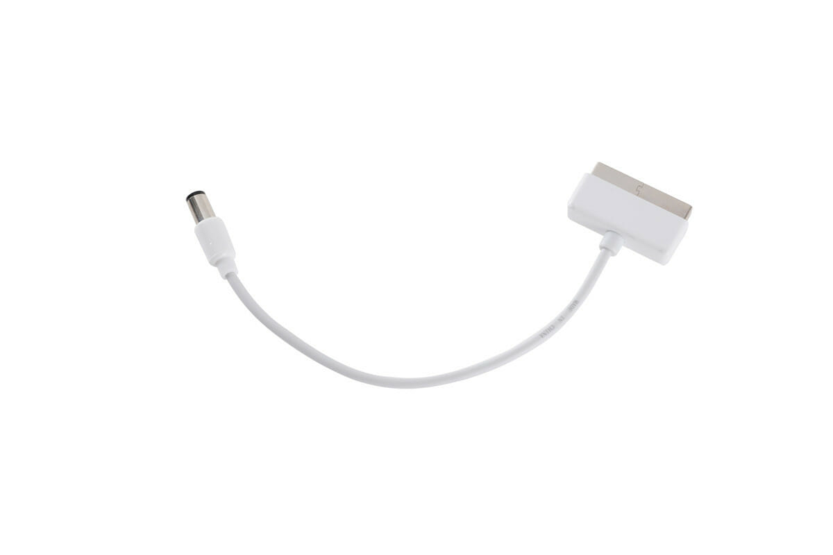 DJI Battery 10-pin DC-Cable (for USB-Charger) - Bilde 2