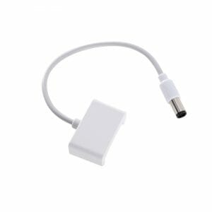 DJI Battery 2-pin DC-Cable (for USB-Charger)