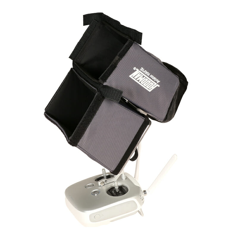 Hoodman Aviator iPad Mini - Bilde 2