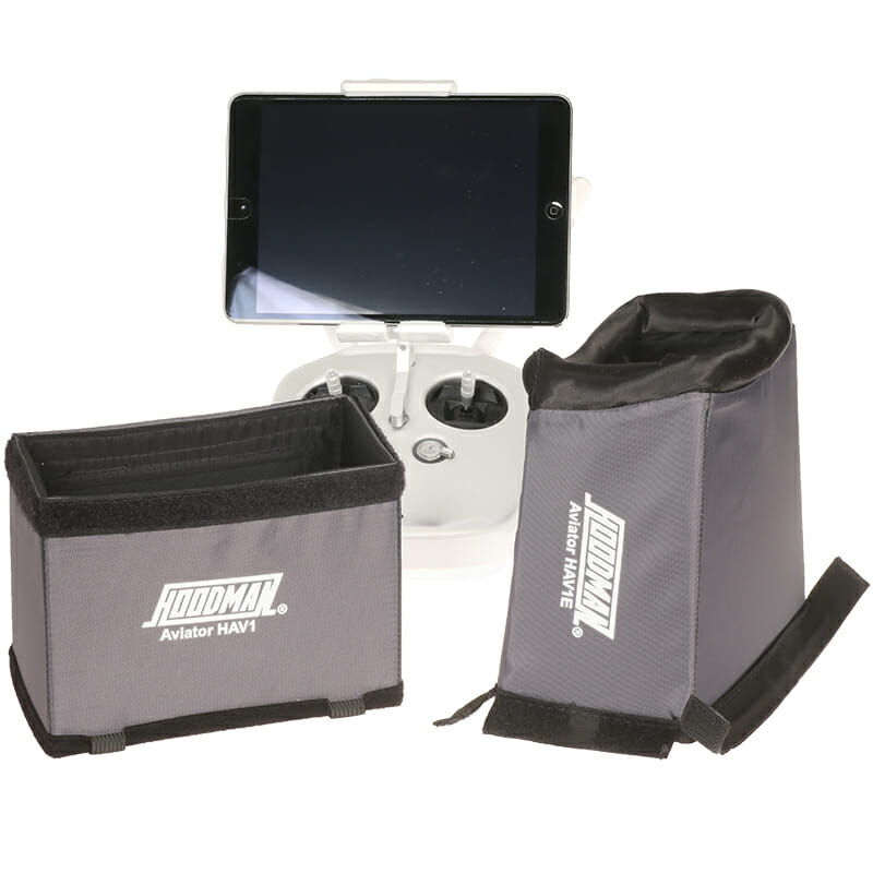 Hoodman Aviator iPad Mini - Bilde 3