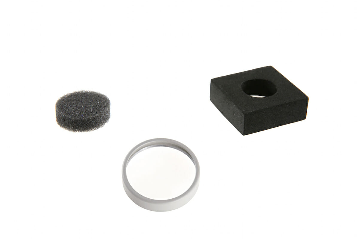 DJI Phantom 4 UV Filter - Bilde 3