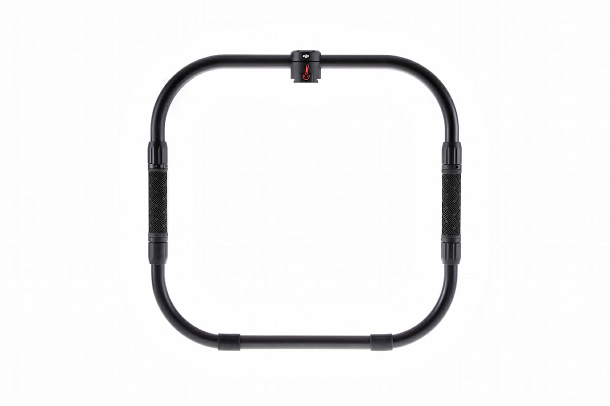 DJI Ronin-M Grip