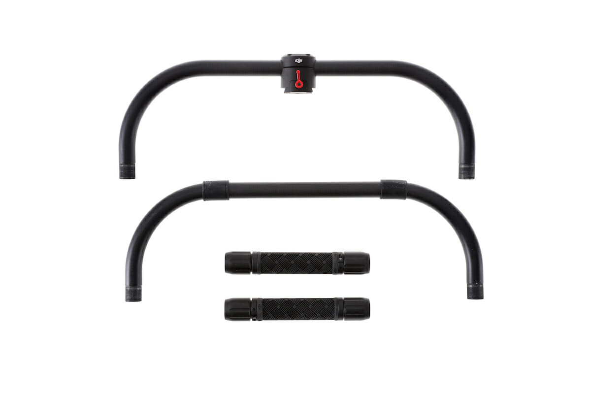 DJI Ronin-M Grip - Bilde 3