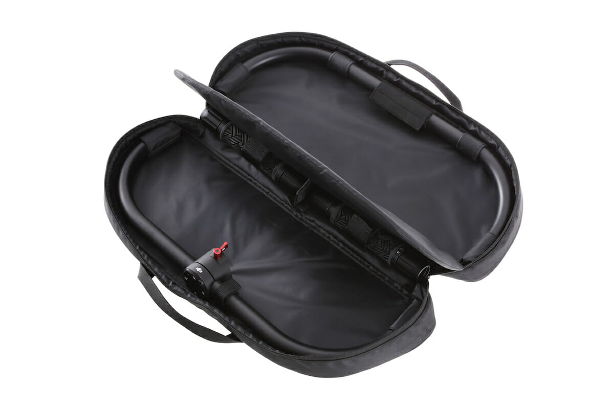 DJI Ronin-M Grip - Bilde 4