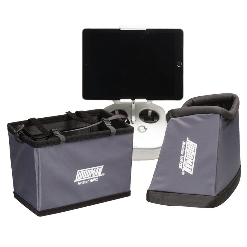 Hoodman Aviator iPad Air/Pro (9.7") - Bilde 3